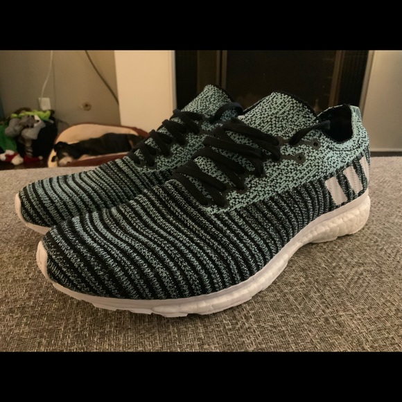 adidas adizero prime ltd parley